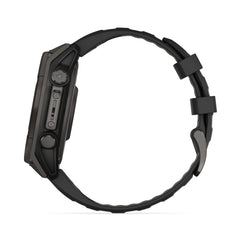 A Photo Of Garmin fēnix® 8 47mm Solar, Sapphire