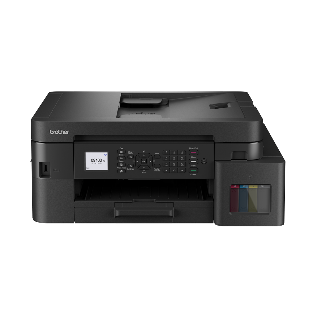 A Photo Of Brother MFC-T930DW Ink Tank Printer