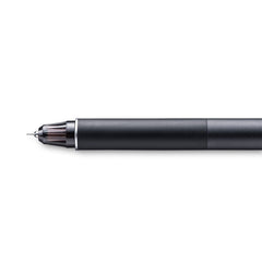 A Photo Of Wacom ACK22208 Finetip 0.4 mm Pen Refills (5-Pack) | Black Gel Ink for Intuos Pro and Finetip Pens