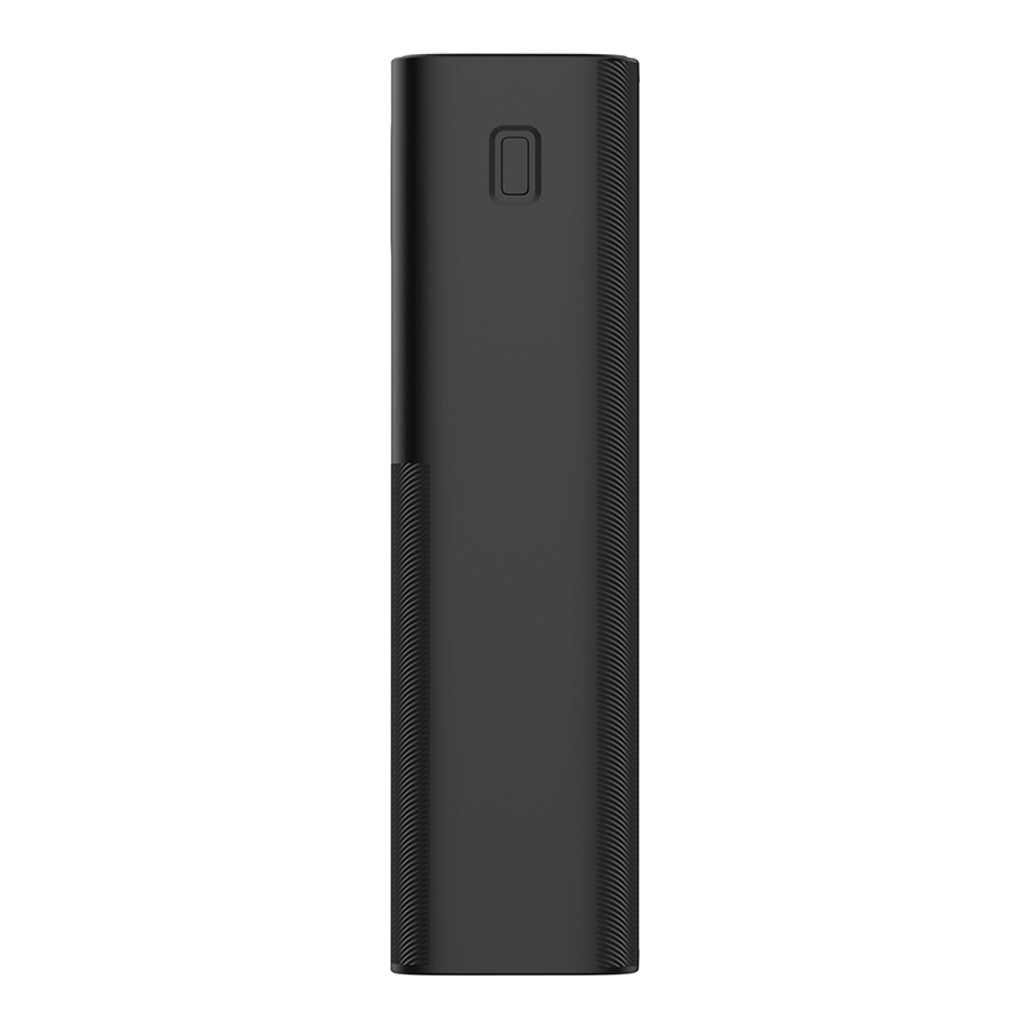 A Photo Of Foneng P55 30000mAh Power Bank with LCD Display – Dual 2.1A USB & Type-C Inputs