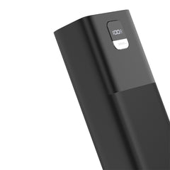 A Photo Of Foneng P55 30000mAh Power Bank with LCD Display – Dual 2.1A USB & Type-C Inputs