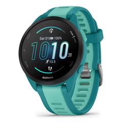 A Photo Of Garmin Forerunner 165 Music