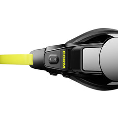 A Photo Of FORM Smart Swim 2 - Smart Swimming Goggles
