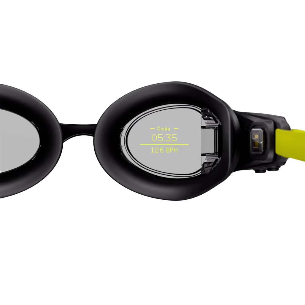 A Photo Of FORM Smart Swim 2 - Smart Swimming Goggles