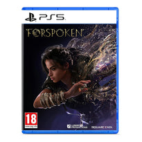 Forspoken for PS5