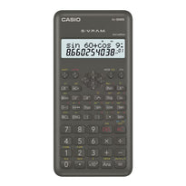 Casio FX-95MS-2 - Standard Scientific Calculator