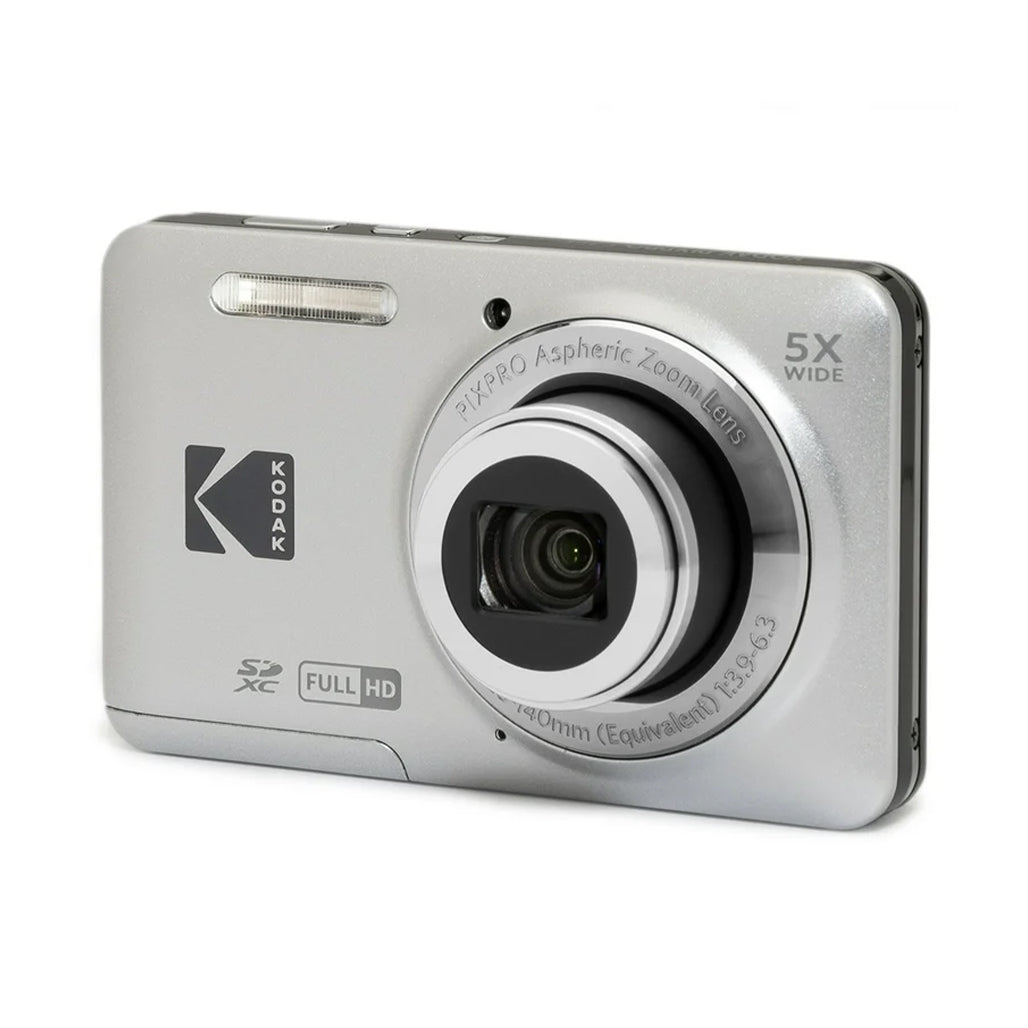 A Photo Of KODAK PIXPRO FZ55 - Compact Digital Camera