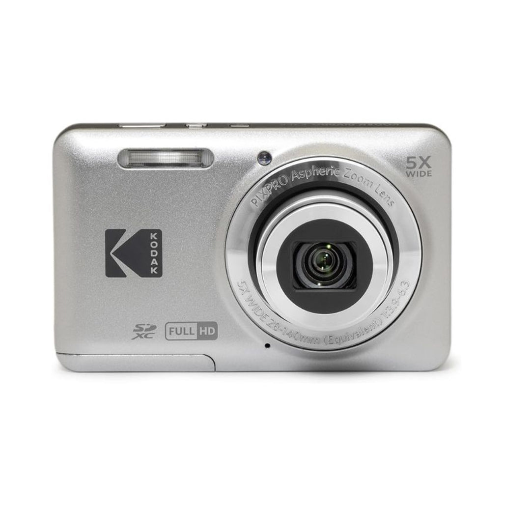 A Photo Of KODAK PIXPRO FZ55 - Compact Digital Camera