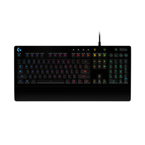 Logitech G213 Full-Size RGB Gaming Keyboard