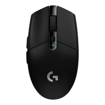 Logitech G304 LIGHTSPEED Wireless Gaming Mouse - Black