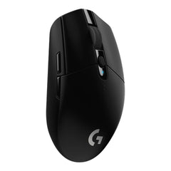A Photo Of Logitech G304 LIGHTSPEED Wireless Gaming Mouse - Black