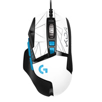 Logitech G502 HERO KDA League of Legends Edition - Wired Gaming Mouse