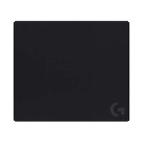 Logitech 943-000804 G740 Large Thick Cloth Gaming Mouse Pad - Premium Thickness for Gaming Excellence