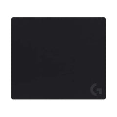 A Photo Of Logitech 943-000804 G740 Large Thick Cloth Gaming Mouse Pad - Premium Thickness for Gaming Excellence