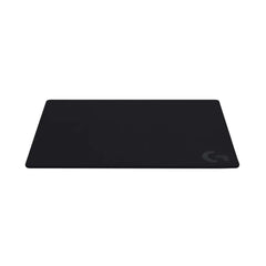 A Photo Of Logitech 943-000804 G740 Large Thick Cloth Gaming Mouse Pad - Premium Thickness for Gaming Excellence