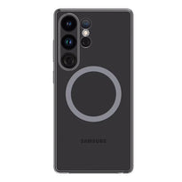 Samsung Galaxy S25 Ultra Clear Magnet Case