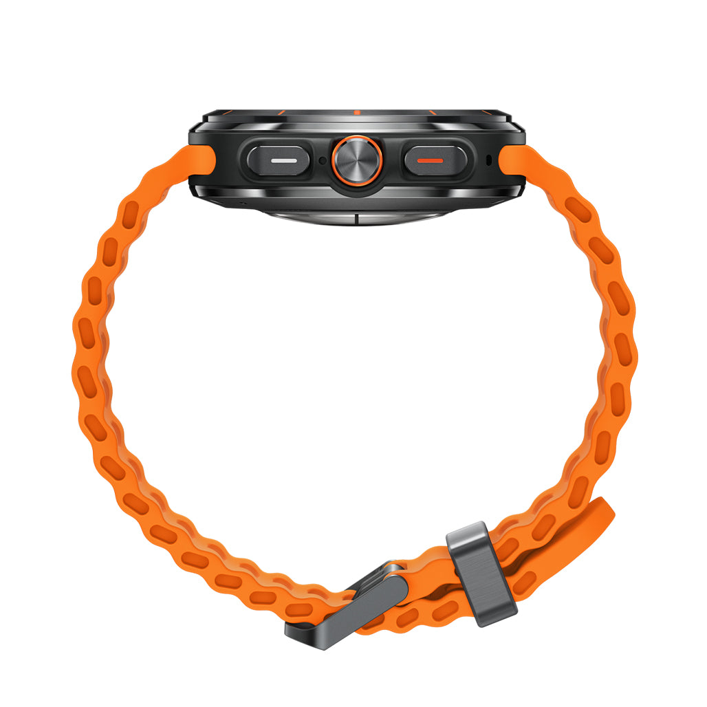 A Photo Of Samsung Galaxy Watch Ultra