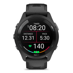 A Photo Of Garmin Forerunner® 265 | Advanced GPS Running Watch