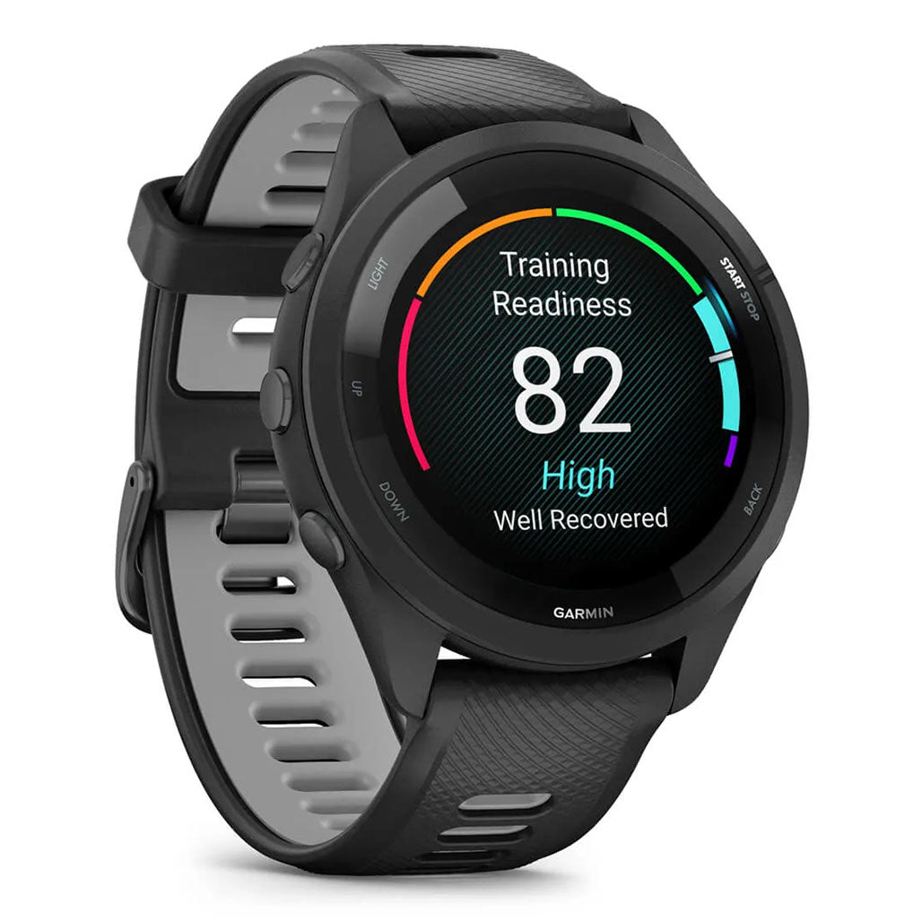 A Photo Of Garmin Forerunner® 265 | Advanced GPS Running Watch