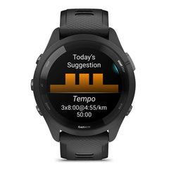 A Photo Of Garmin Forerunner® 265 | Advanced GPS Running Watch