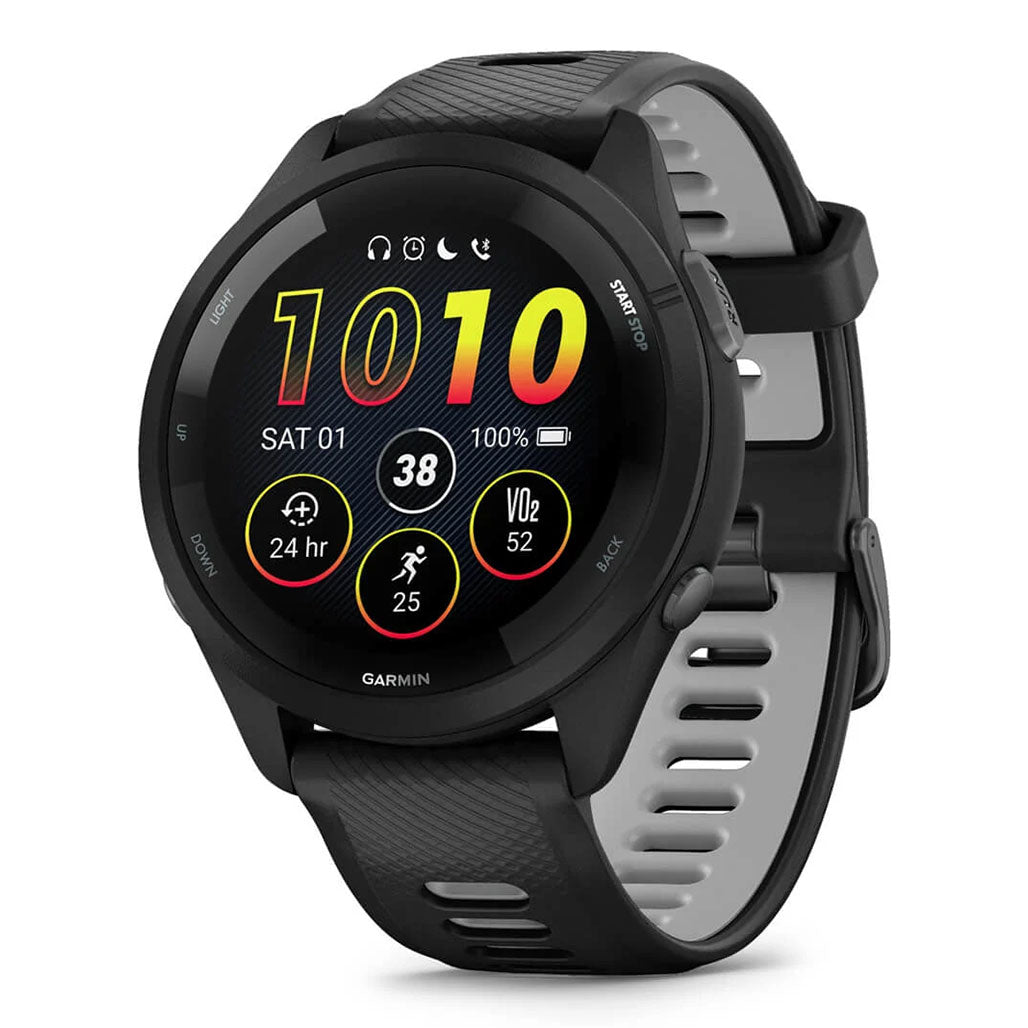 A Photo Of Garmin Forerunner® 265 | Advanced GPS Running Watch