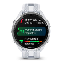 A Photo Of Garmin Forerunner 965