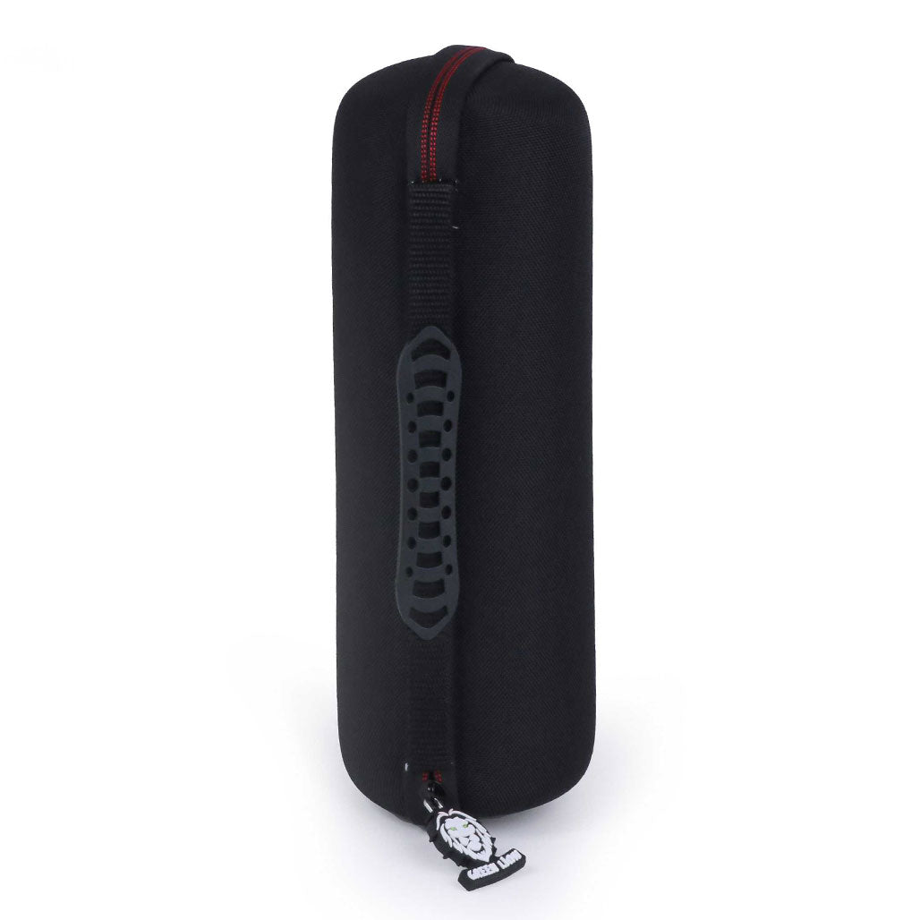 A Photo Of Green Lion EVA Hard Case Compatible with Flip 5 Flip 6