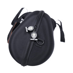 A Photo Of Green Lion Eva Hard Case for Boombox 2