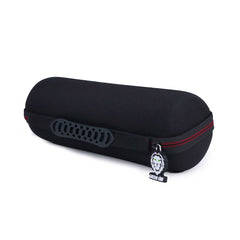 A Photo Of Green Lion EVA Hard Case Compatible with Flip 5 Flip 6