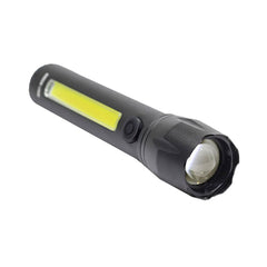 A Photo Of Green Lion 2 in 1 Adjustable Torch