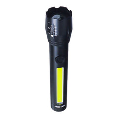 A Photo Of Green Lion 2 in 1 Adjustable Torch