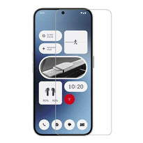 Tempered Glass Screen Protector for Nothing Phone 2A - Ultra-Thin and Durable Protection