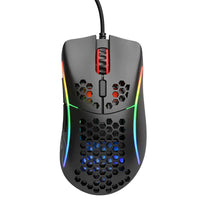 Glorious Model D- Minus Gaming Mouse