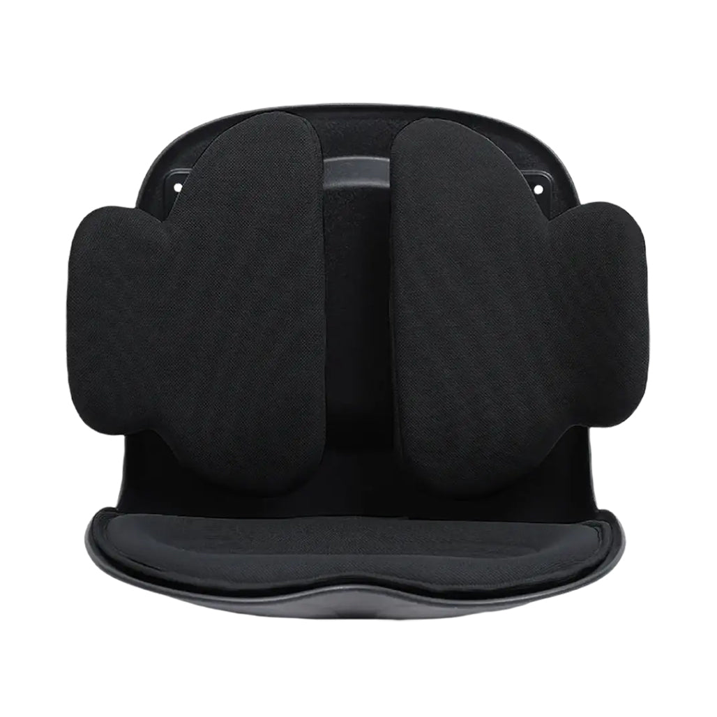 A Photo Of Green Lion Lumbar Pro Adjustable Back Support – Ergonomic Posture Correction & Comfort