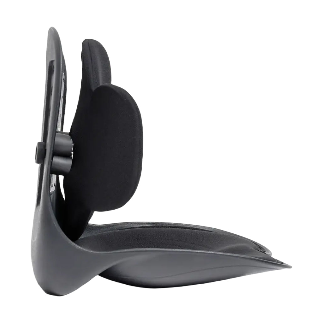 A Photo Of Green Lion Lumbar Pro Adjustable Back Support – Ergonomic Posture Correction & Comfort