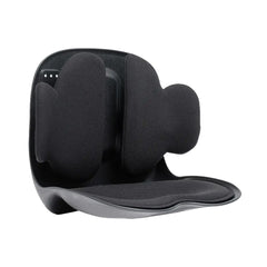 A Photo Of Green Lion Lumbar Pro Adjustable Back Support – Ergonomic Posture Correction & Comfort