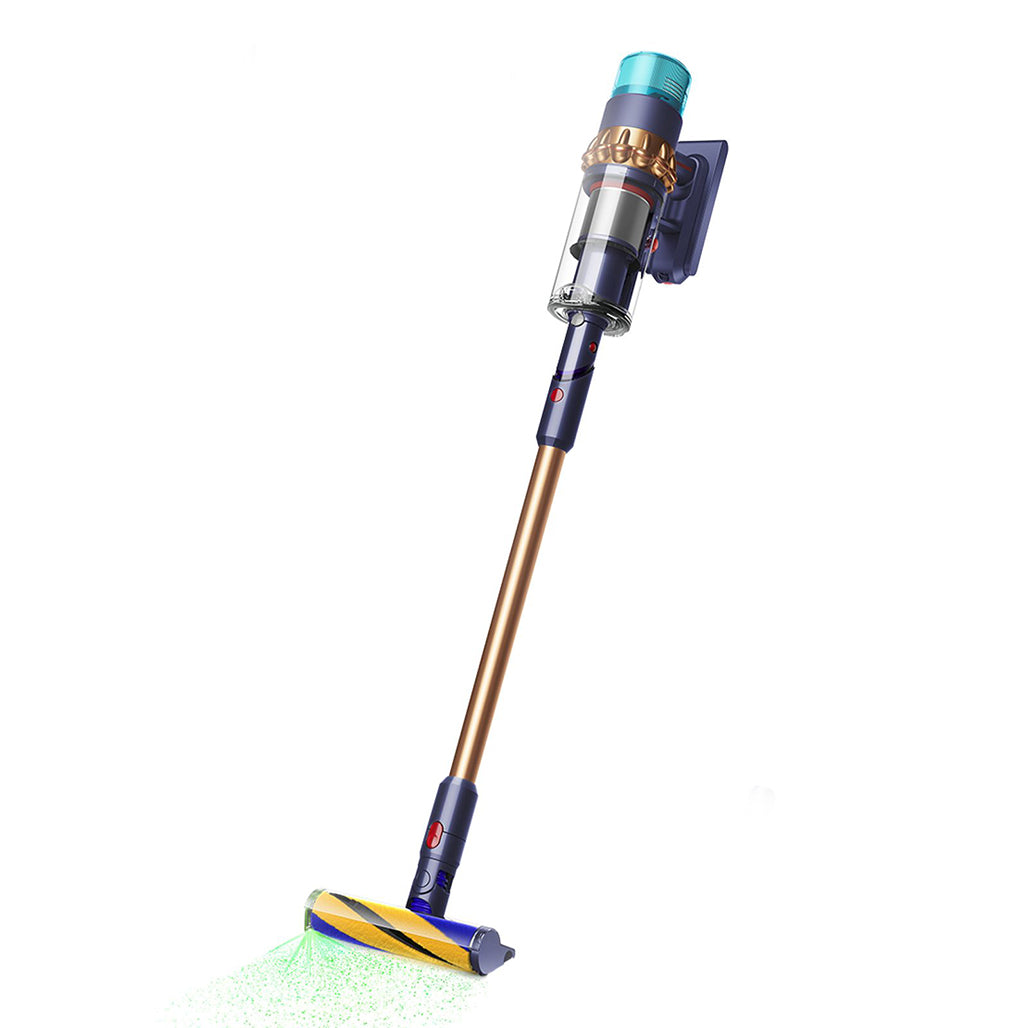 A Photo Of Dyson Gen5 detect Absolute - Cordless Vacuum Cleaner