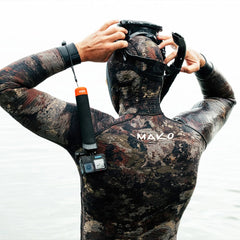 A Photo Of GoPro The Handler - Floating Camera Grip