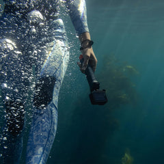A Photo Of GoPro The Handler - Floating Camera Grip