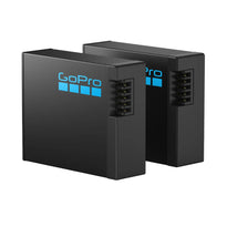GoPro Enduro 2-Pack Batteries for HERO13 Black – High-Performance, Long-Lasting Power