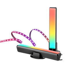 A Photo Of Govee Gaming Light Kit G1 for 27-34