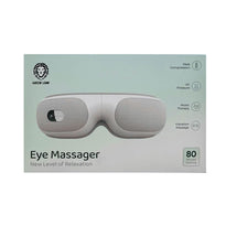 Green Lion Eye Massager GNEYEMSGWH
