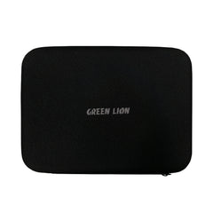 A Photo Of Green Lion Prime Massage Gun - GN7IN1MGUNBK