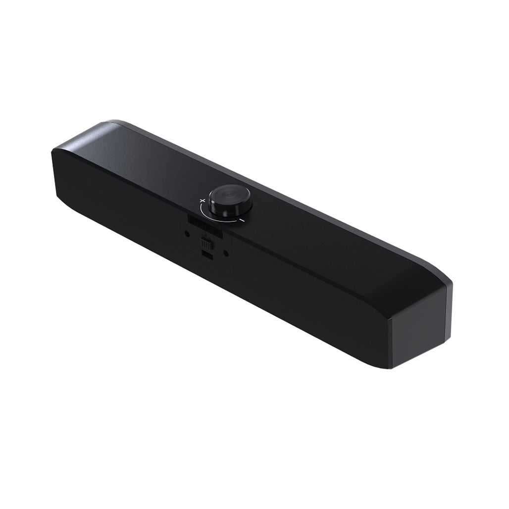 A Photo Of Fantech GS206 Groove Bar Wired Gaming Speaker
