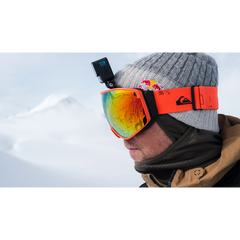 A Photo Of GoPro HERO 13 Black Action Camera Bundle with Accessories – 27MP & 5.3K Video Quality