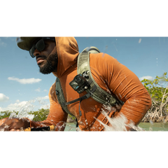 A Photo Of GoPro HERO 13 Black Action Camera Bundle with Accessories – 27MP & 5.3K Video Quality