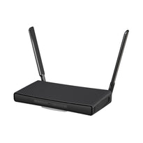 MikroTik hAP ac³ Dual-Band Router with 5 Gigabit Ethernet Ports | RBD53iG-5HacD2HnD