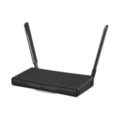 A Photo Of MikroTik hAP ac³ Dual-Band Router with 5 Gigabit Ethernet Ports | RBD53iG-5HacD2HnD