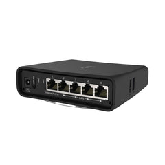 A Photo Of MikroTik hAP ac² Dual-Concurrent 2.4/5GHz Access Point with Gigabit Ethernet | RBD52G-5HacD2HnD-TC