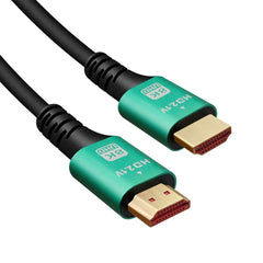 A Photo Of HDTV Premium 8K 2.1V HDMI Cable - 2M